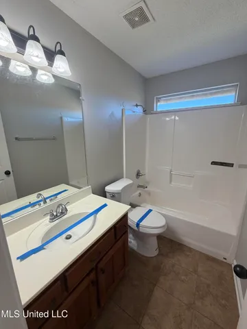 $219,300 | 1249 Clover Leaf Circle, Robinsonville, MS 38664