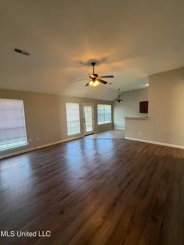 $219,300 | 1249 Clover Leaf Circle, Robinsonville, MS 38664