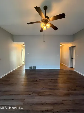 $219,300 | 1249 Clover Leaf Circle, Robinsonville, MS 38664