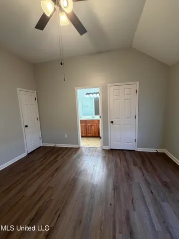 $219,300 | 1249 Clover Leaf Circle, Robinsonville, MS 38664