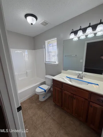 $219,300 | 1249 Clover Leaf Circle, Robinsonville, MS 38664