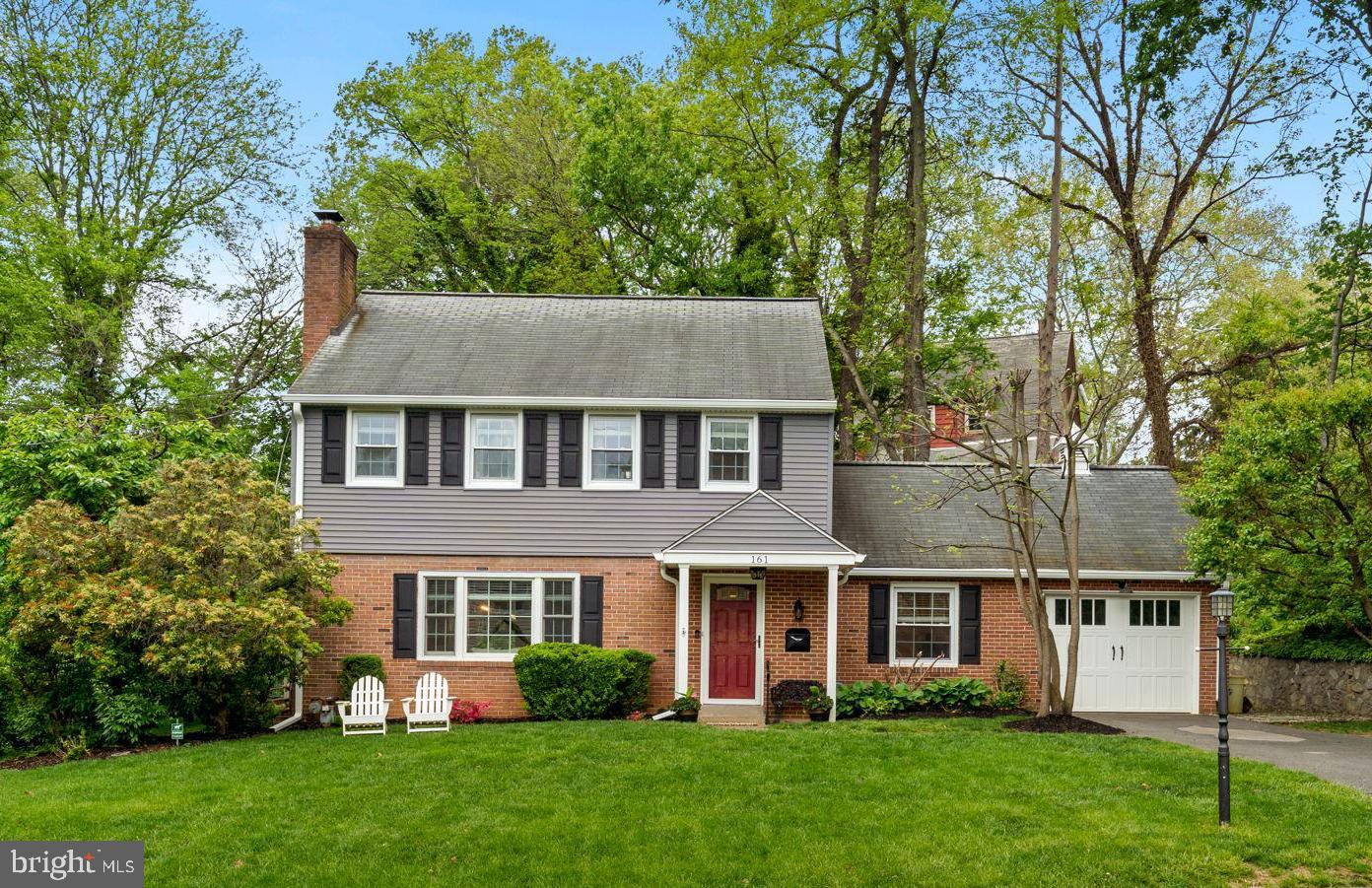 161 Rolling Road Bala Cynwyd, PA 19004 - Photo 1 of 61