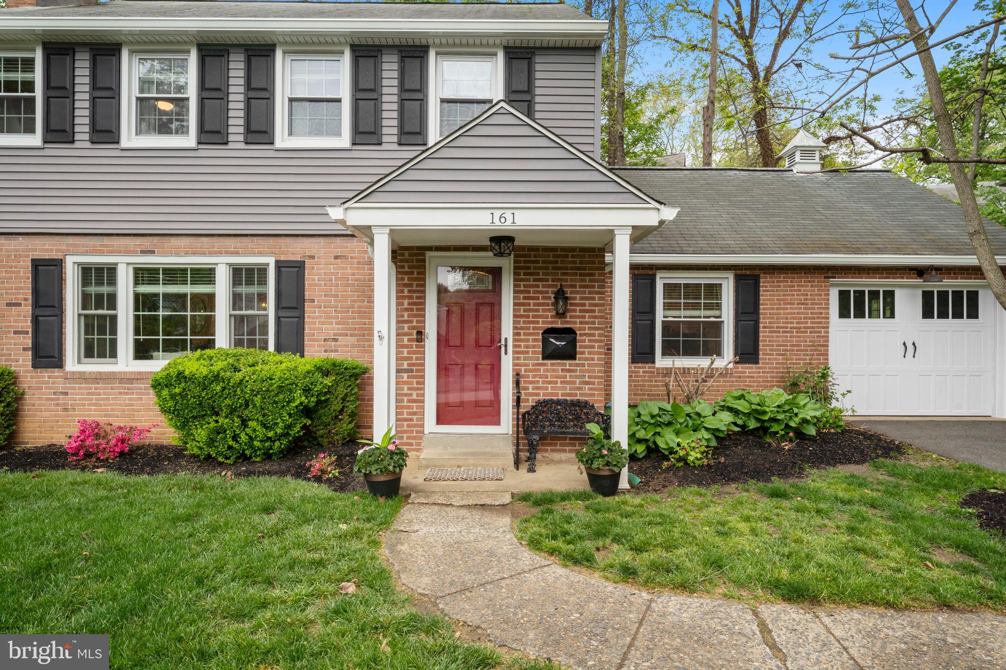 161 Rolling Road Bala Cynwyd, PA 19004 - Photo 2 of 61