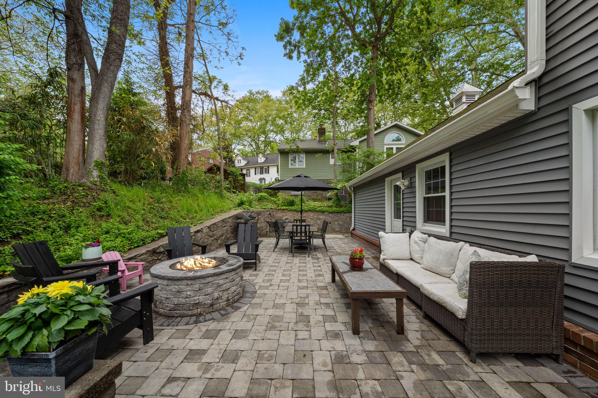 161 Rolling Road Bala Cynwyd, PA 19004 - Photo 40 of 61