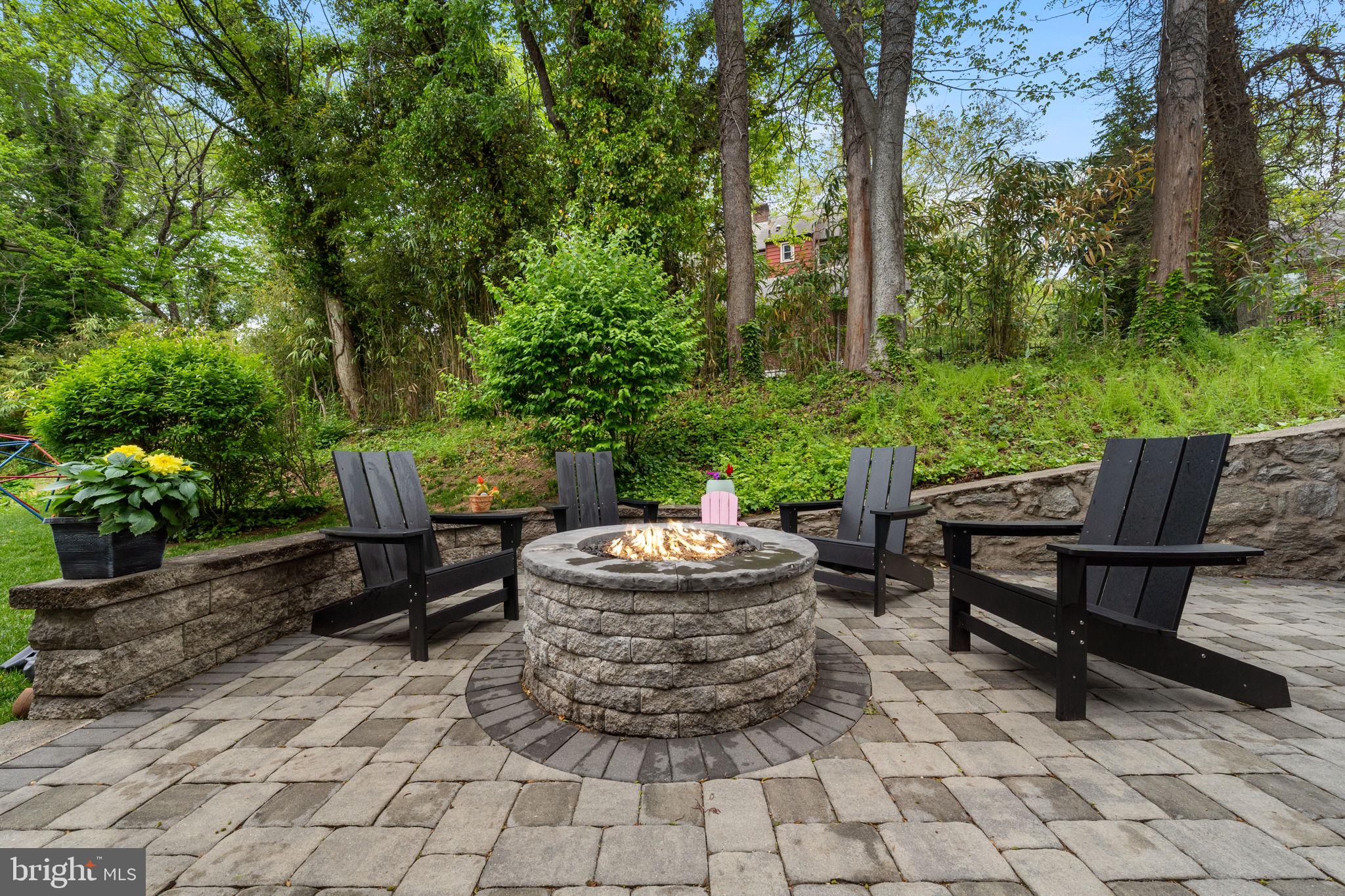 161 Rolling Road Bala Cynwyd, PA 19004 - Photo 41 of 61