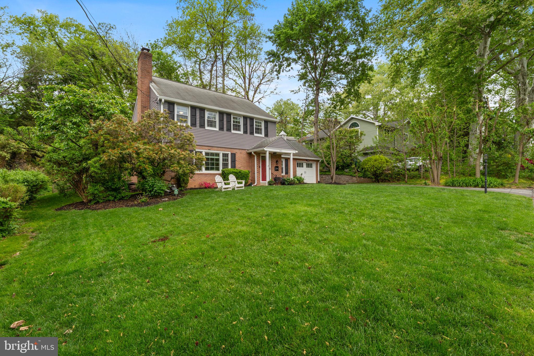 161 Rolling Road Bala Cynwyd, PA 19004 - Photo 44 of 61