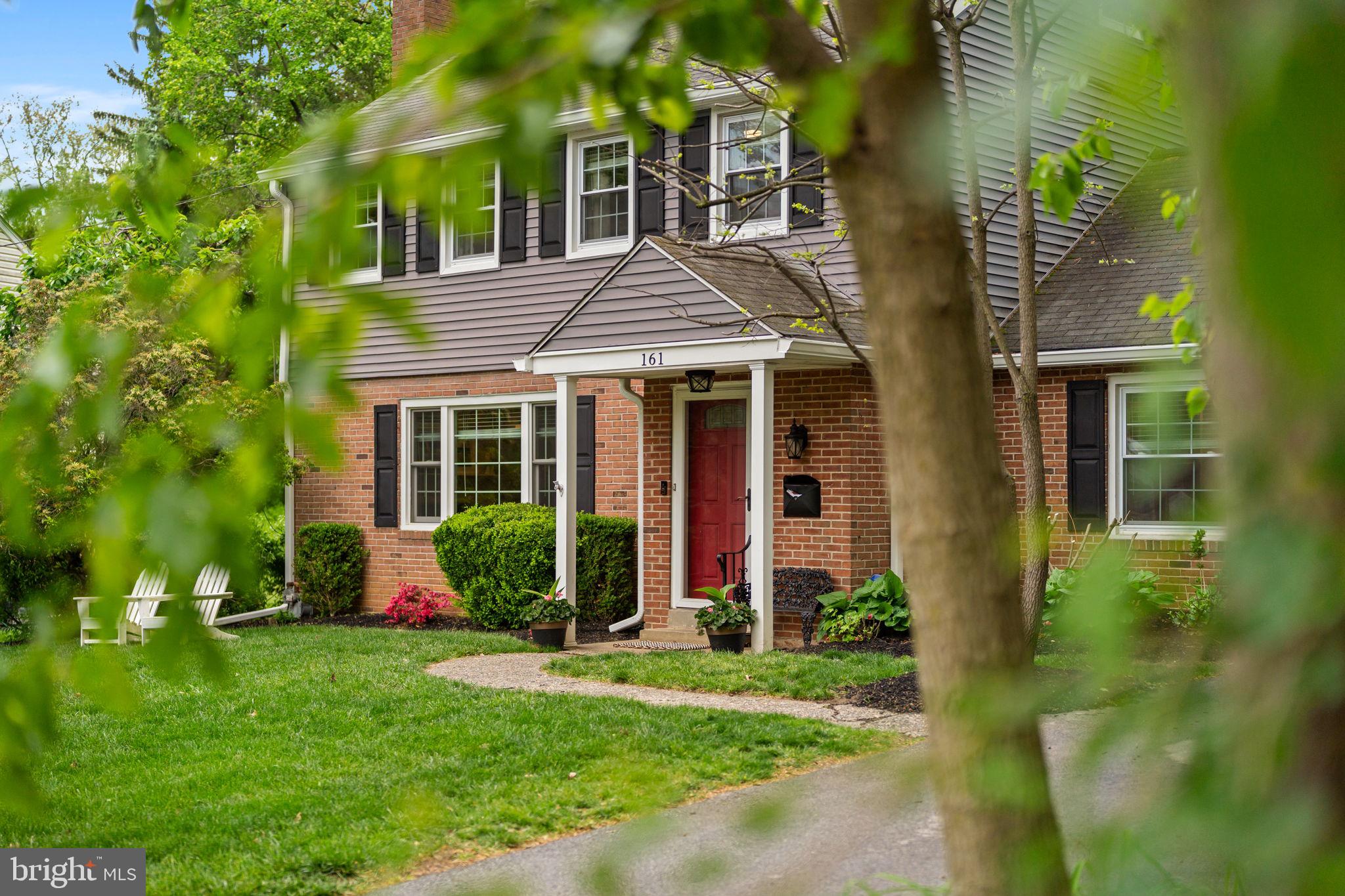 161 Rolling Road Bala Cynwyd, PA 19004 - Photo 46 of 61
