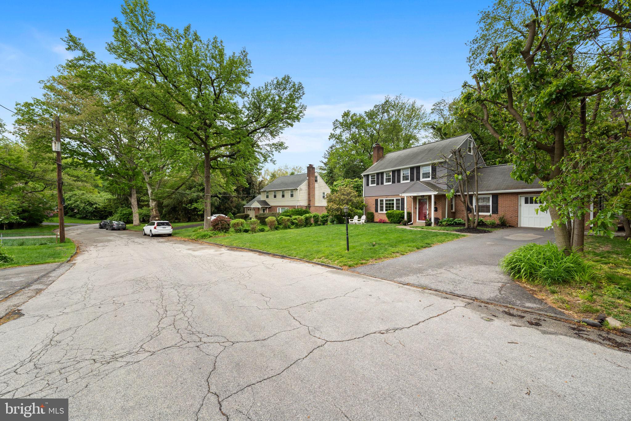 161 Rolling Road Bala Cynwyd, PA 19004 - Photo 55 of 61