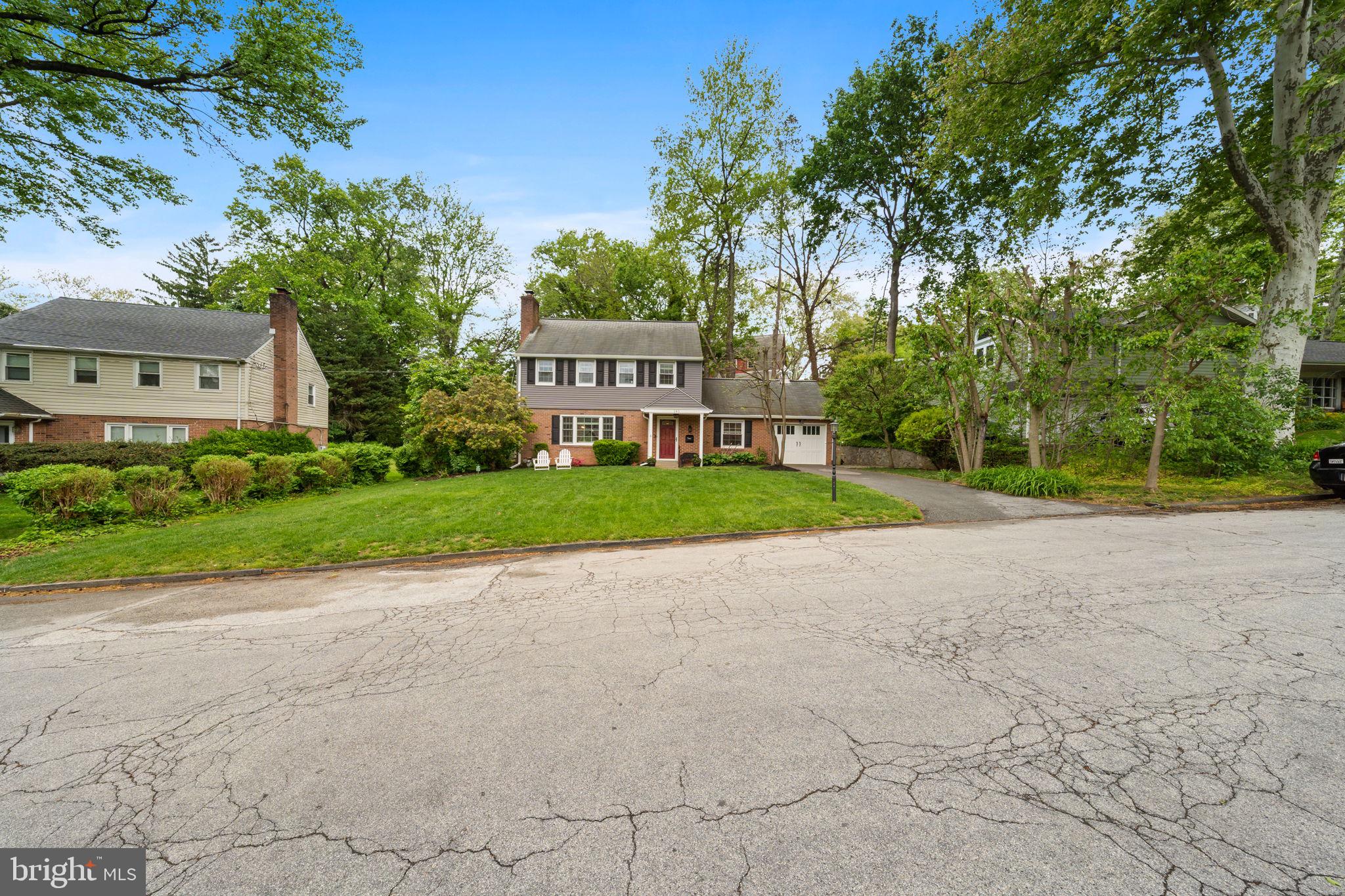 161 Rolling Road Bala Cynwyd, PA 19004 - Photo 56 of 61