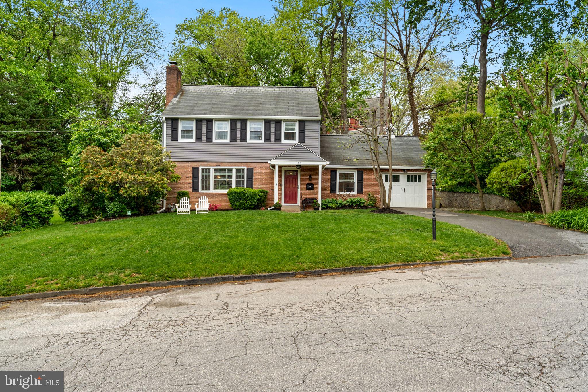161 Rolling Road Bala Cynwyd, PA 19004 - Photo 57 of 61