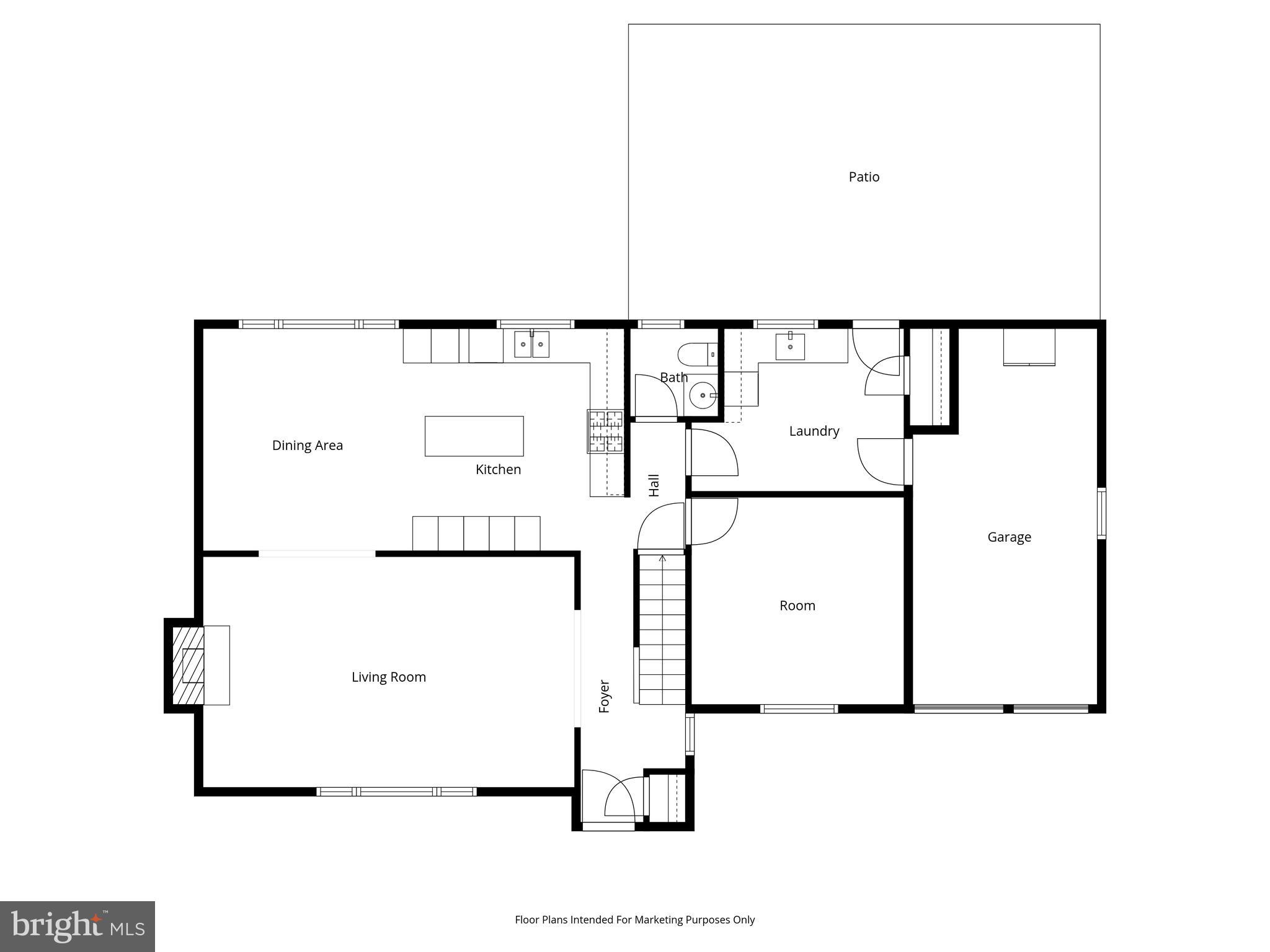 161 Rolling Road Bala Cynwyd, PA 19004 - Photo 58 of 61