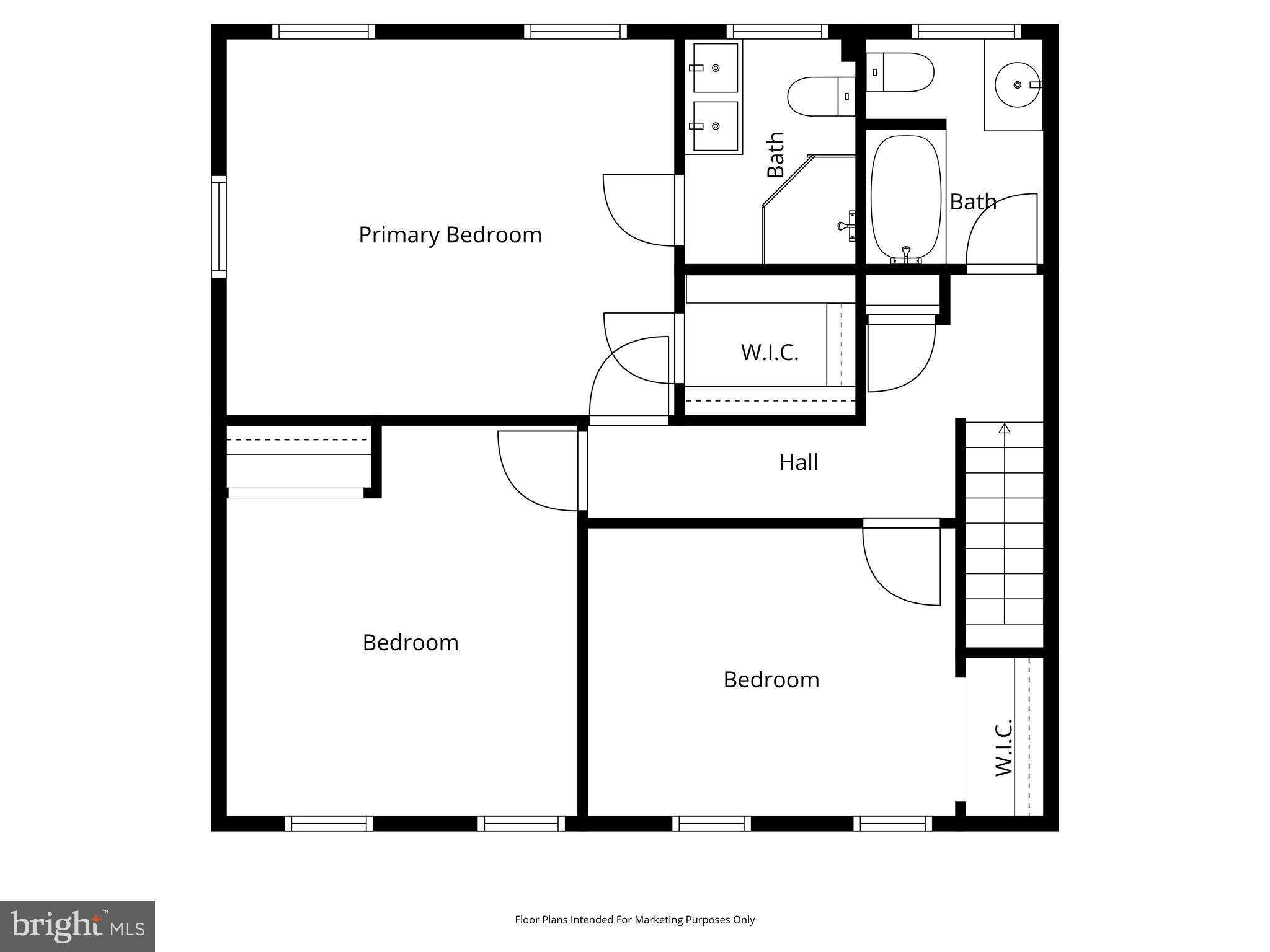 161 Rolling Road Bala Cynwyd, PA 19004 - Photo 59 of 61