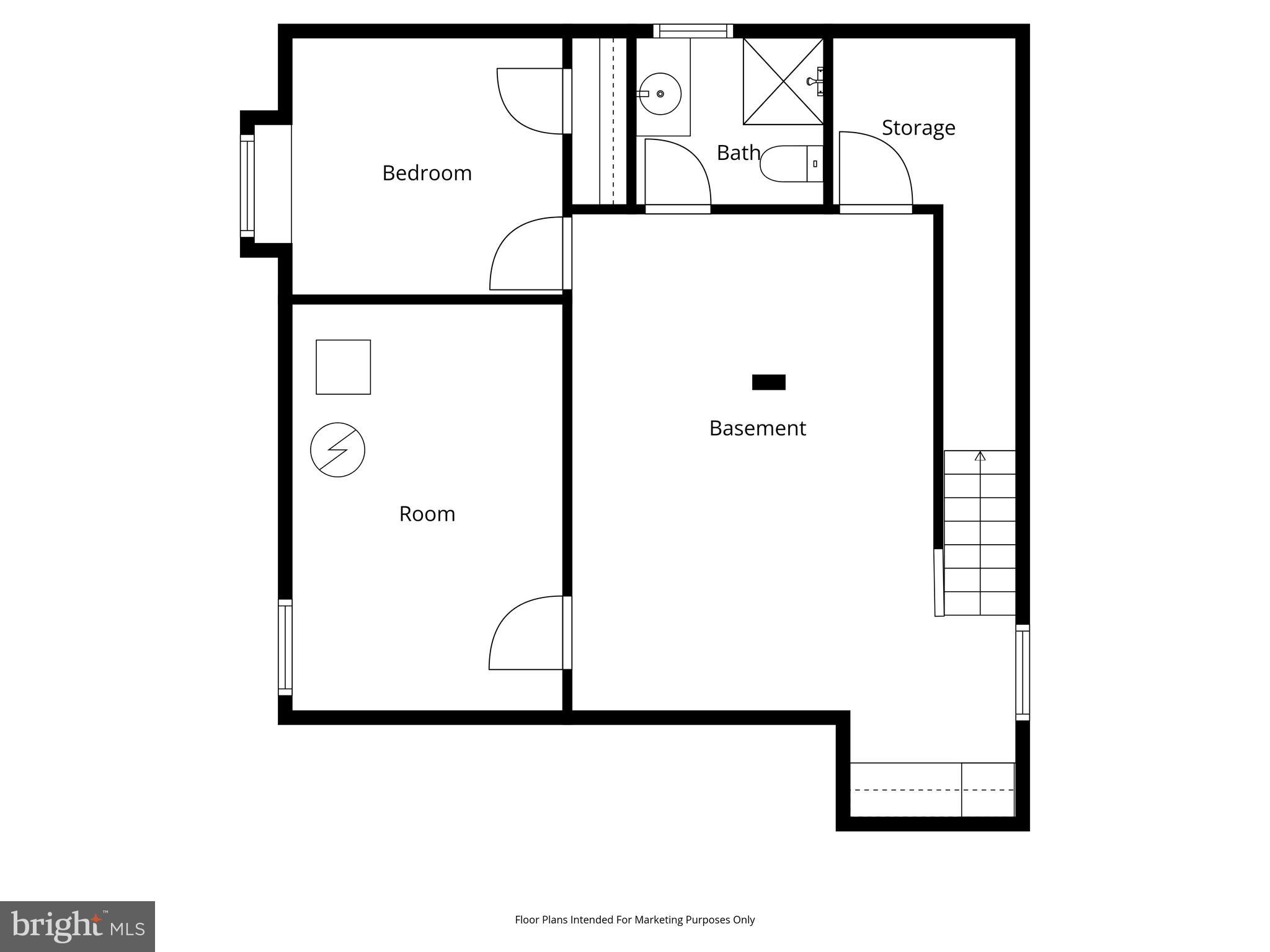 161 Rolling Road Bala Cynwyd, PA 19004 - Photo 60 of 61