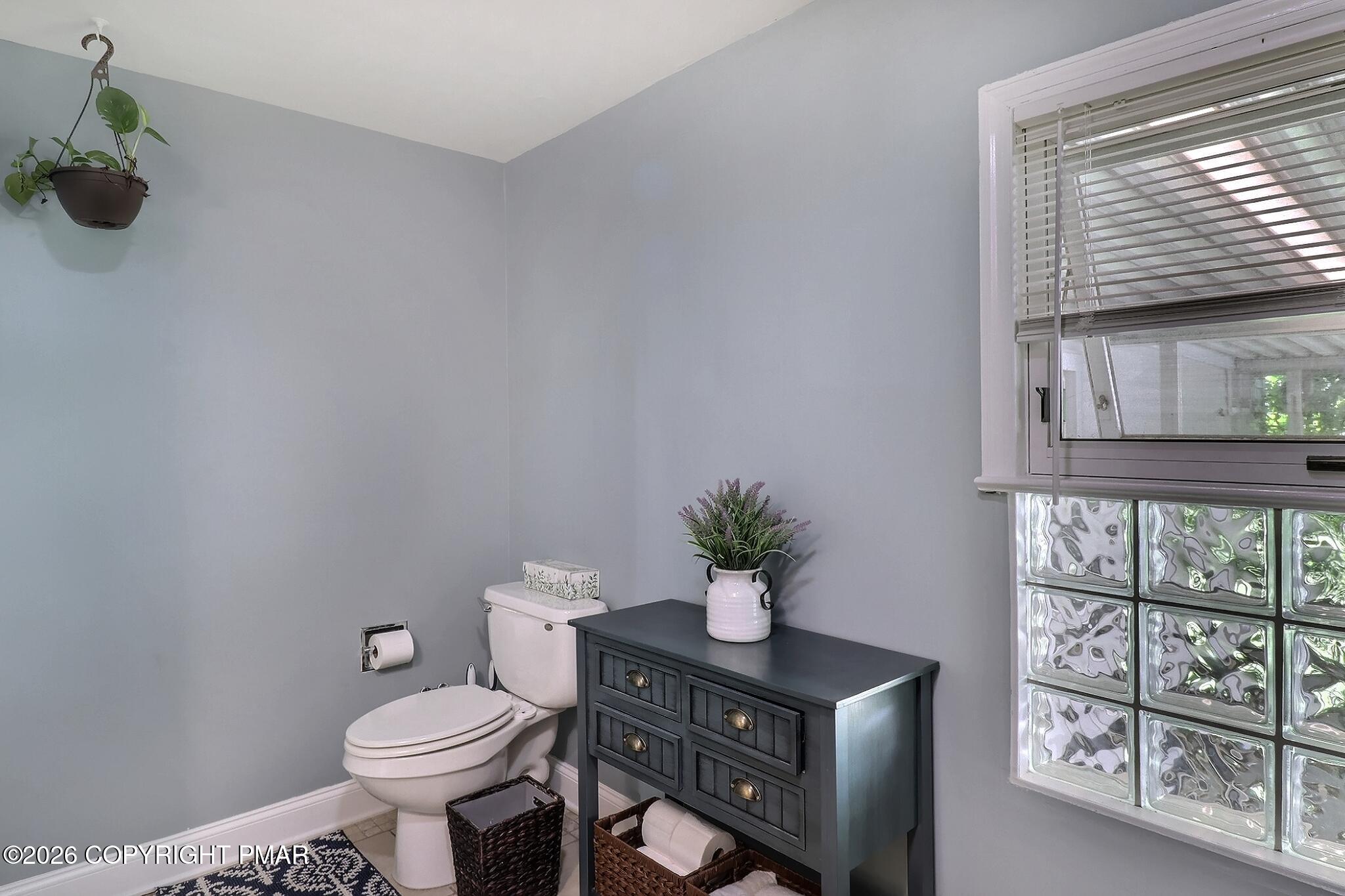 227 Tanite Road Stroudsburg, PA 18360 - Photo 23 of 48 Main Bathroom