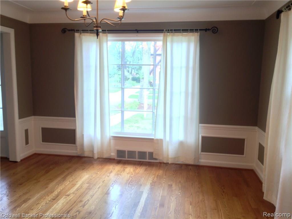 1167 Audubon Road Grosse Pointe, MI 48230 - Photo 6 of 39