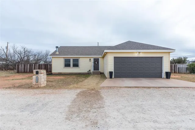 $169,000 | 3341 West Stamford Street, Abilene, TX 79603