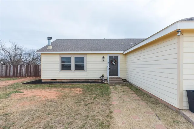 $169,000 | 3341 West Stamford Street, Abilene, TX 79603