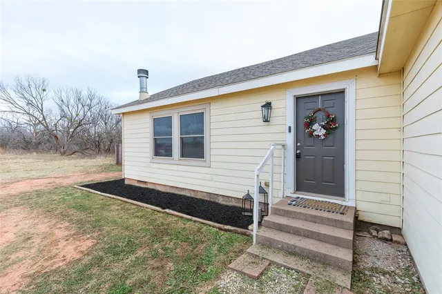 $169,000 | 3341 West Stamford Street, Abilene, TX 79603