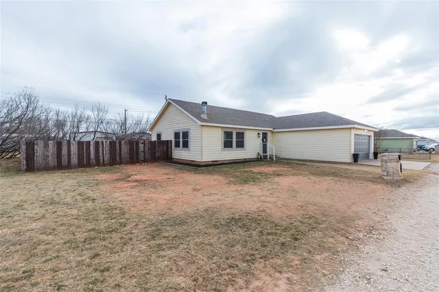 $169,000 | 3341 West Stamford Street, Abilene, TX 79603