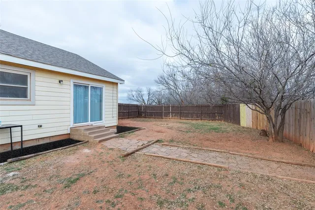 $169,000 | 3341 West Stamford Street, Abilene, TX 79603