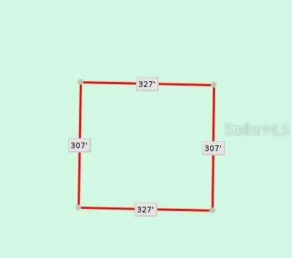 $25,000 | Northwest 306th Street, Okeechobee, FL 34972