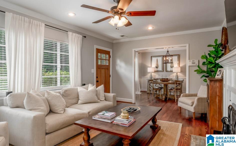 308 Redfern Street Homewood, AL 35209 - Photo 4 of 26