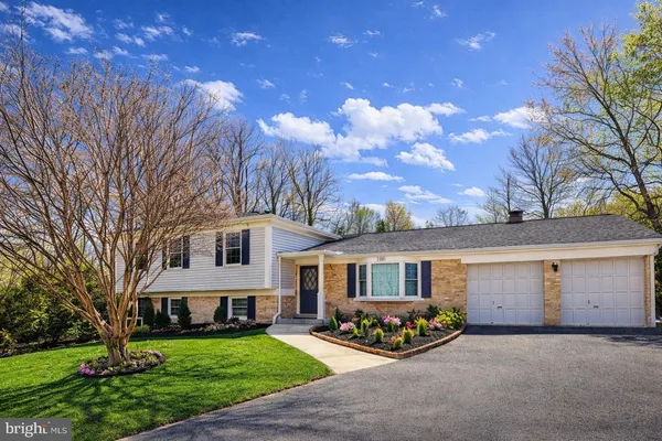 $749,900 | 2800 Gunarette Way, Silver Spring, MD 20906