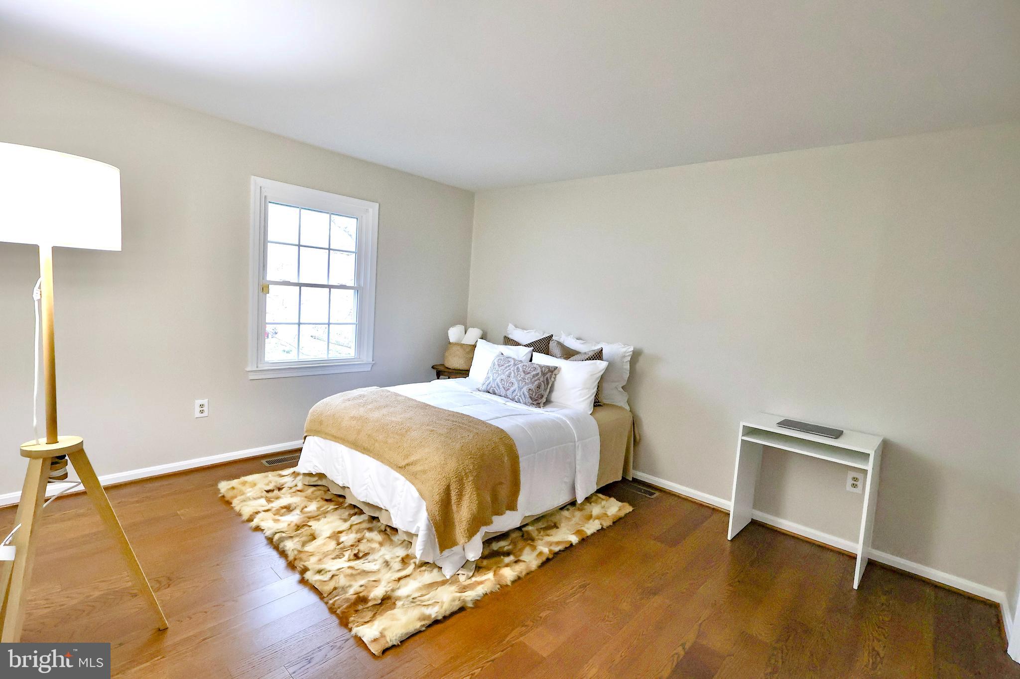 2800 Gunarette Way Silver Spring, MD 20906 - Photo 27 of 48 Large bedroom!