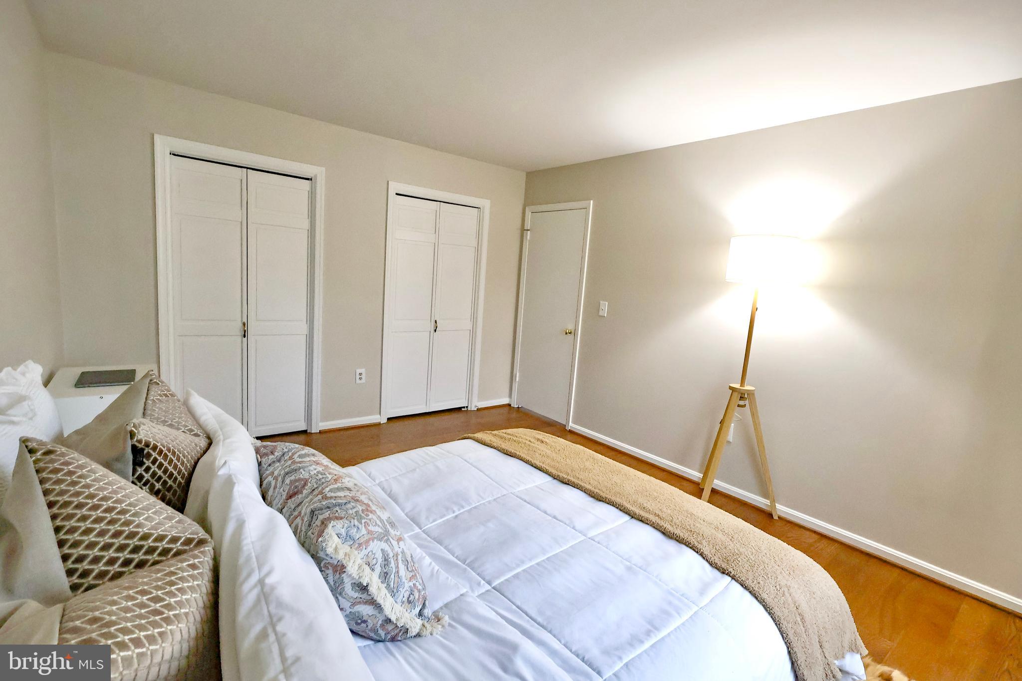 2800 Gunarette Way Silver Spring, MD 20906 - Photo 28 of 48 Large bedroom!