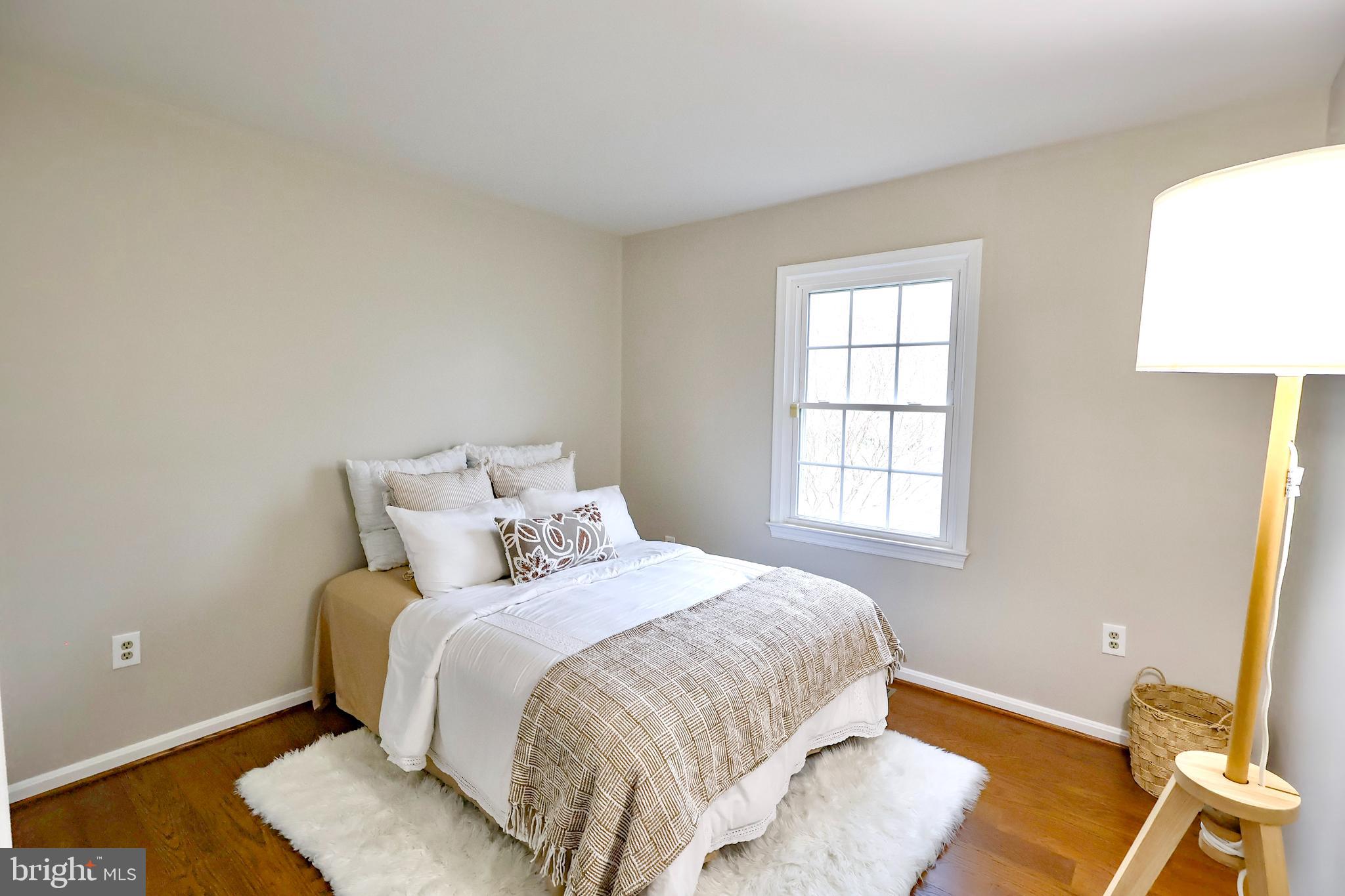 2800 Gunarette Way Silver Spring, MD 20906 - Photo 29 of 48 Third bedroom.