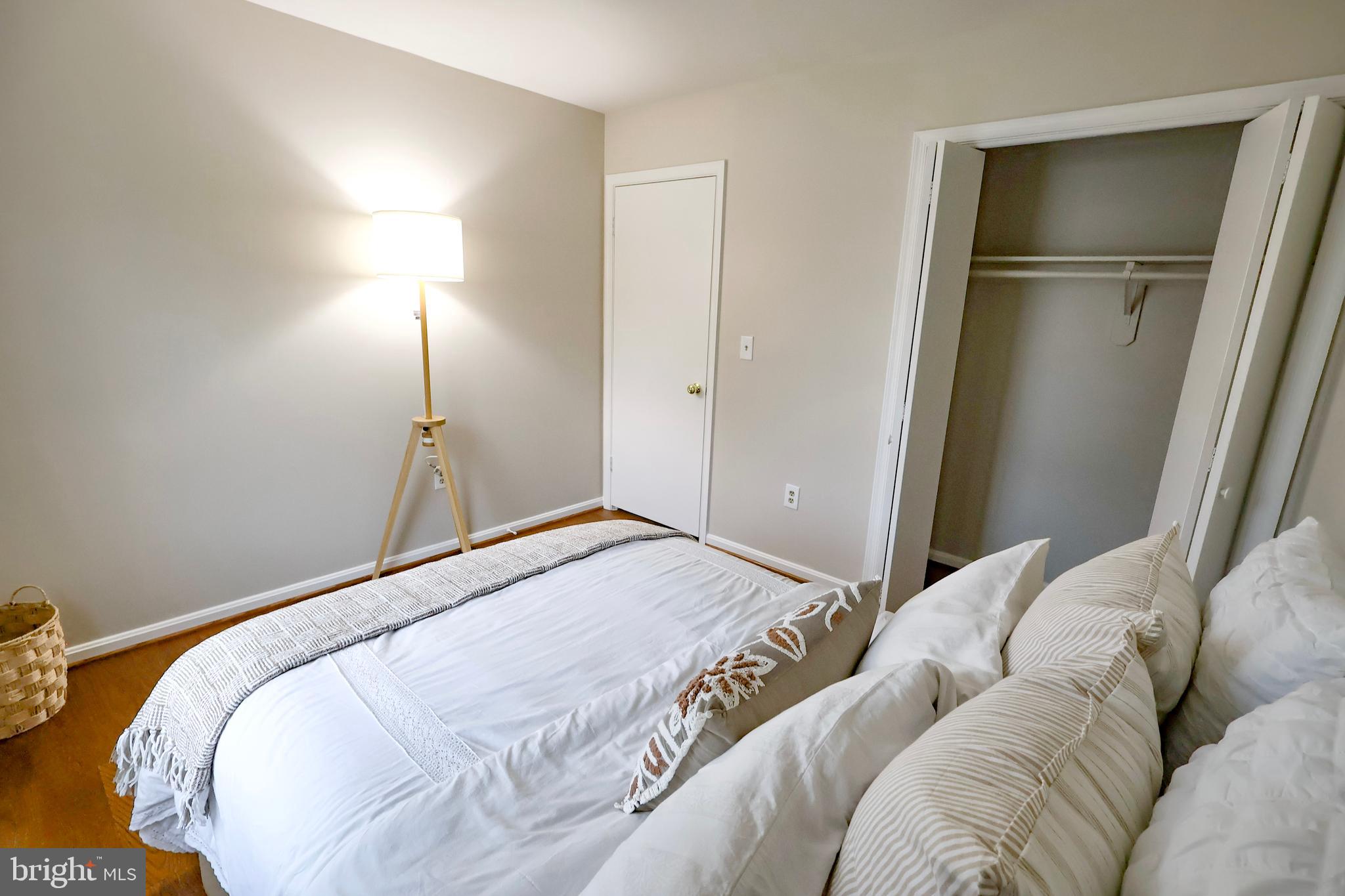 2800 Gunarette Way Silver Spring, MD 20906 - Photo 30 of 48 Third bedroom.