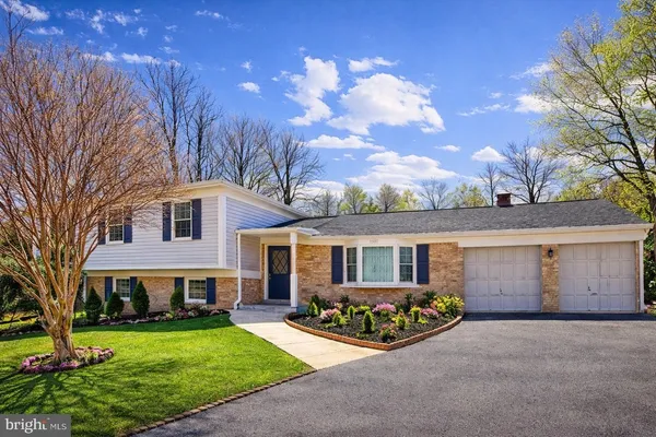 $749,900 | 2800 Gunarette Way, Silver Spring, MD 20906