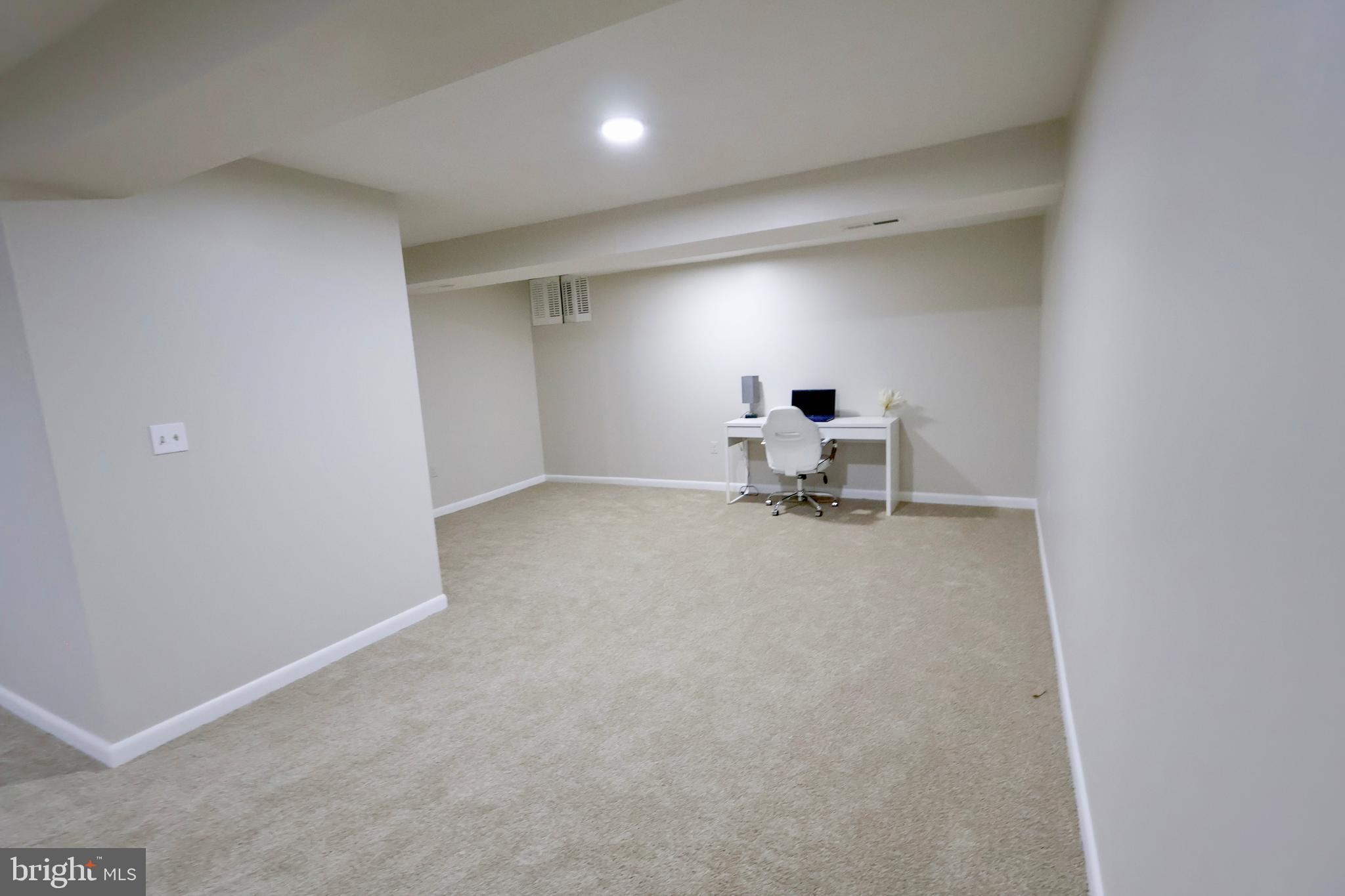 2800 Gunarette Way Silver Spring, MD 20906 - Photo 42 of 48 Huge basement.