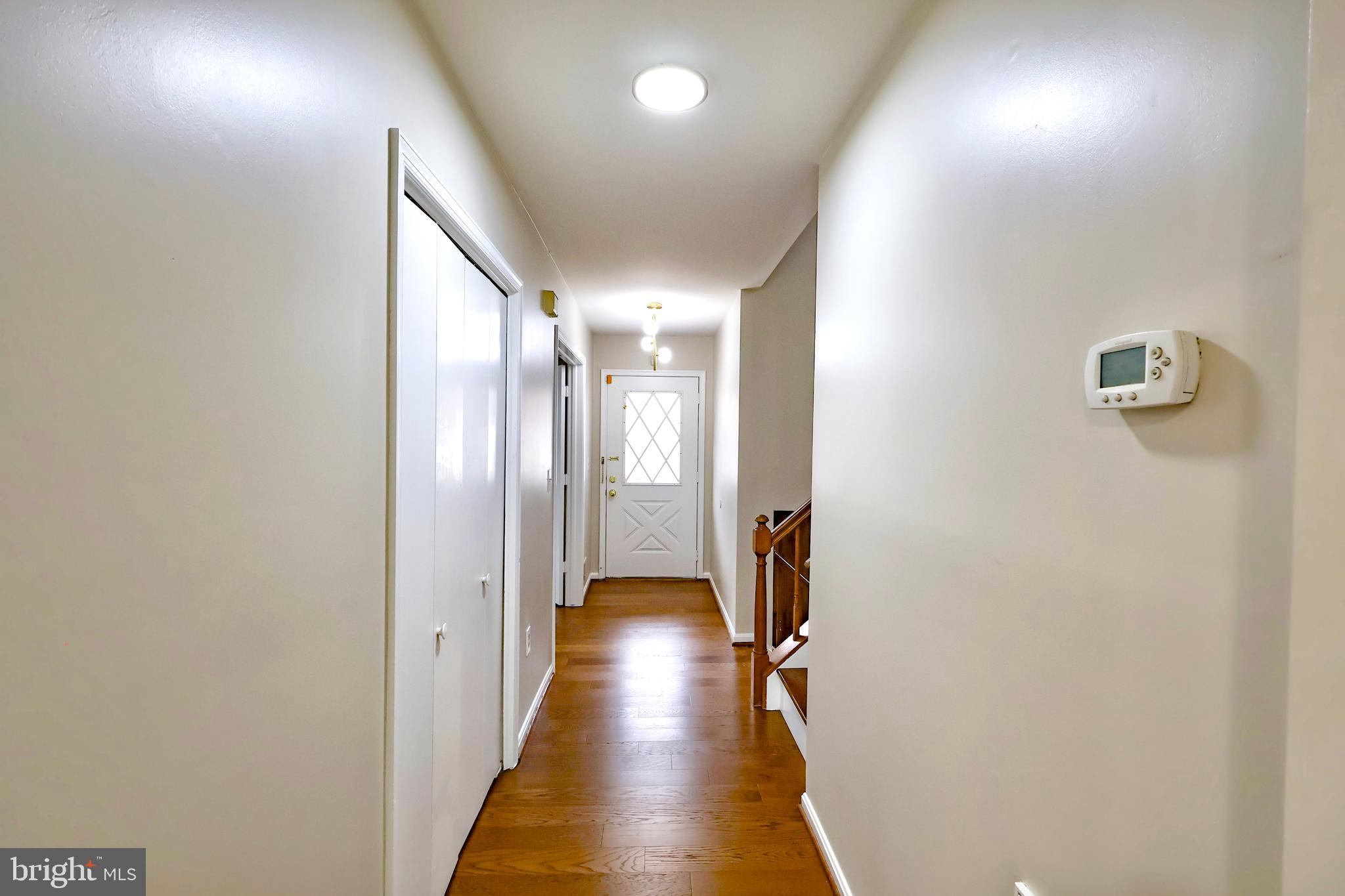 2800 Gunarette Way Silver Spring, MD 20906 - Photo 44 of 48 Entry way.