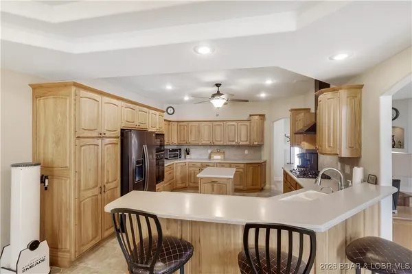 $825,000 | 61 Quiet Meadows Drive, Linn Creek, MO 65052
