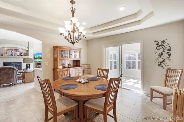 $825,000 | 61 Quiet Meadows Drive, Linn Creek, MO 65052
