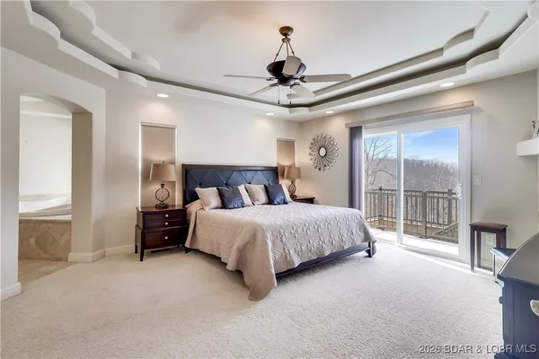 $825,000 | 61 Quiet Meadows Drive, Linn Creek, MO 65052