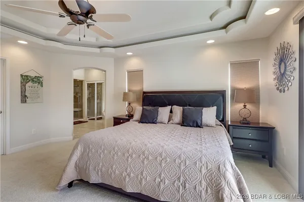 $825,000 | 61 Quiet Meadows Drive, Linn Creek, MO 65052