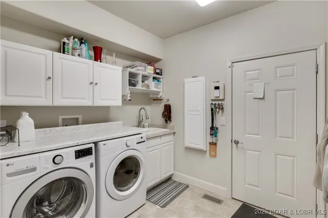 $875,000 | 61 Quiet Meadows Drive, Linn Creek, MO 65052