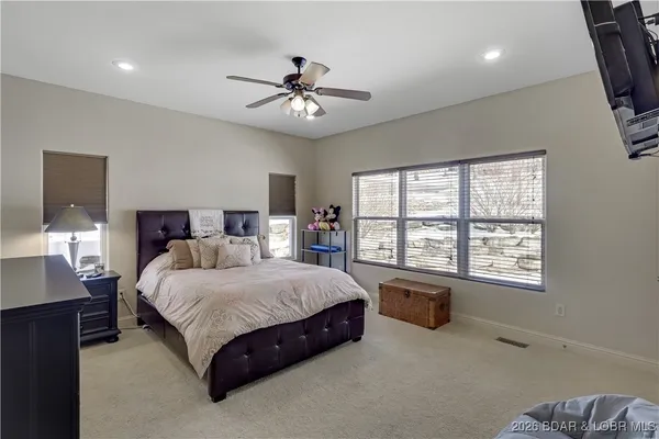 $825,000 | 61 Quiet Meadows Drive, Linn Creek, MO 65052
