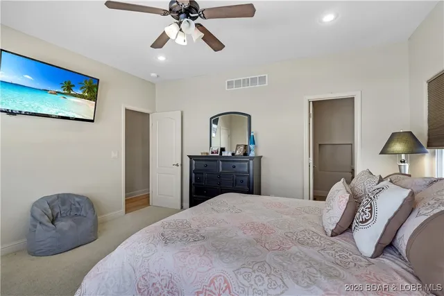 $875,000 | 61 Quiet Meadows Drive, Linn Creek, MO 65052