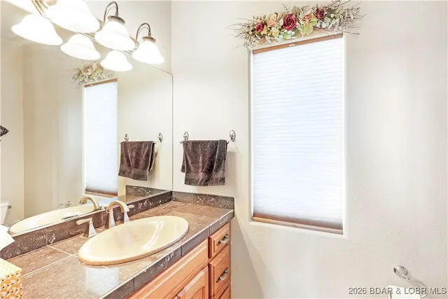 $875,000 | 61 Quiet Meadows Drive, Linn Creek, MO 65052