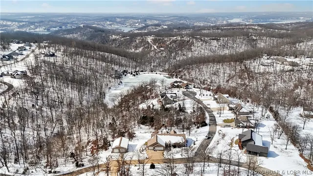 $875,000 | 61 Quiet Meadows Drive, Linn Creek, MO 65052