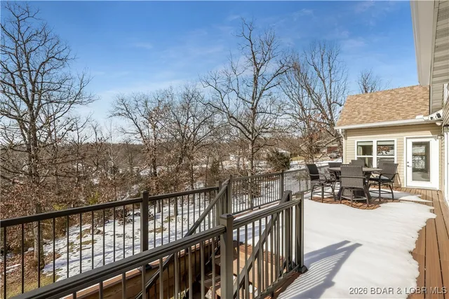 $875,000 | 61 Quiet Meadows Drive, Linn Creek, MO 65052