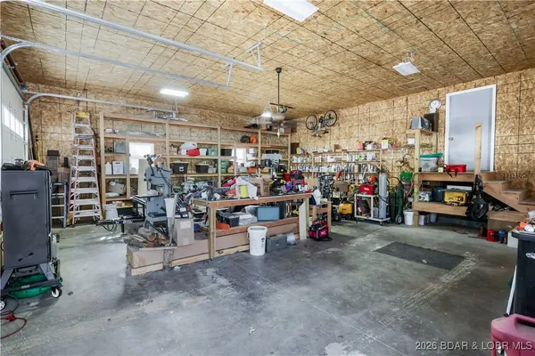 $825,000 | 61 Quiet Meadows Drive, Linn Creek, MO 65052