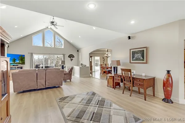 $825,000 | 61 Quiet Meadows Drive, Linn Creek, MO 65052
