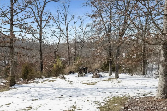 $875,000 | 61 Quiet Meadows Drive, Linn Creek, MO 65052