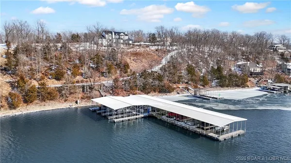 $825,000 | 61 Quiet Meadows Drive, Linn Creek, MO 65052
