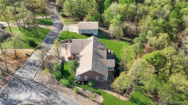 $825,000 | 61 Quiet Meadows Drive, Linn Creek, MO 65052