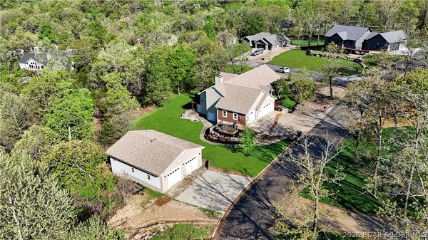 $825,000 | 61 Quiet Meadows Drive, Linn Creek, MO 65052